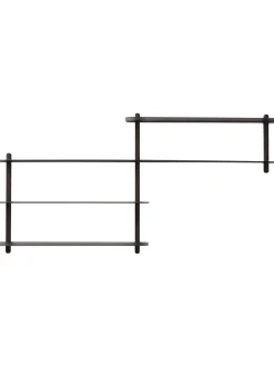 Estante De Pared Nivo