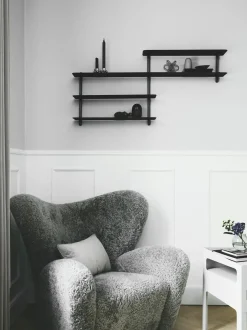 Estante De Pared Nivo