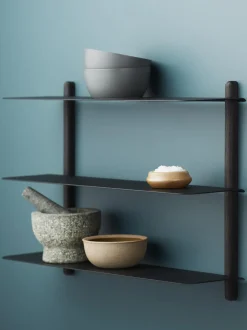 Estante De Pared Nivo