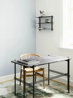 Estante De Pared Nivo