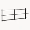 Estante De Pared Nivo