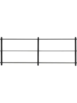 Estante De Pared Nivo