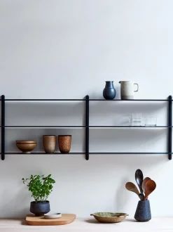 Estante De Pared Nivo