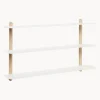 Estante De Pared Nivo