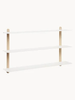 Estante De Pared Nivo