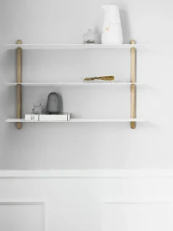 Estante De Pared Nivo