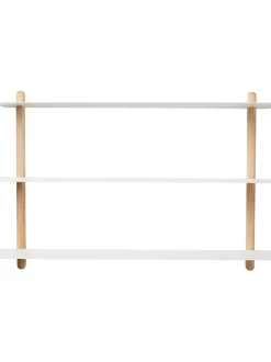 Estante De Pared Nivo