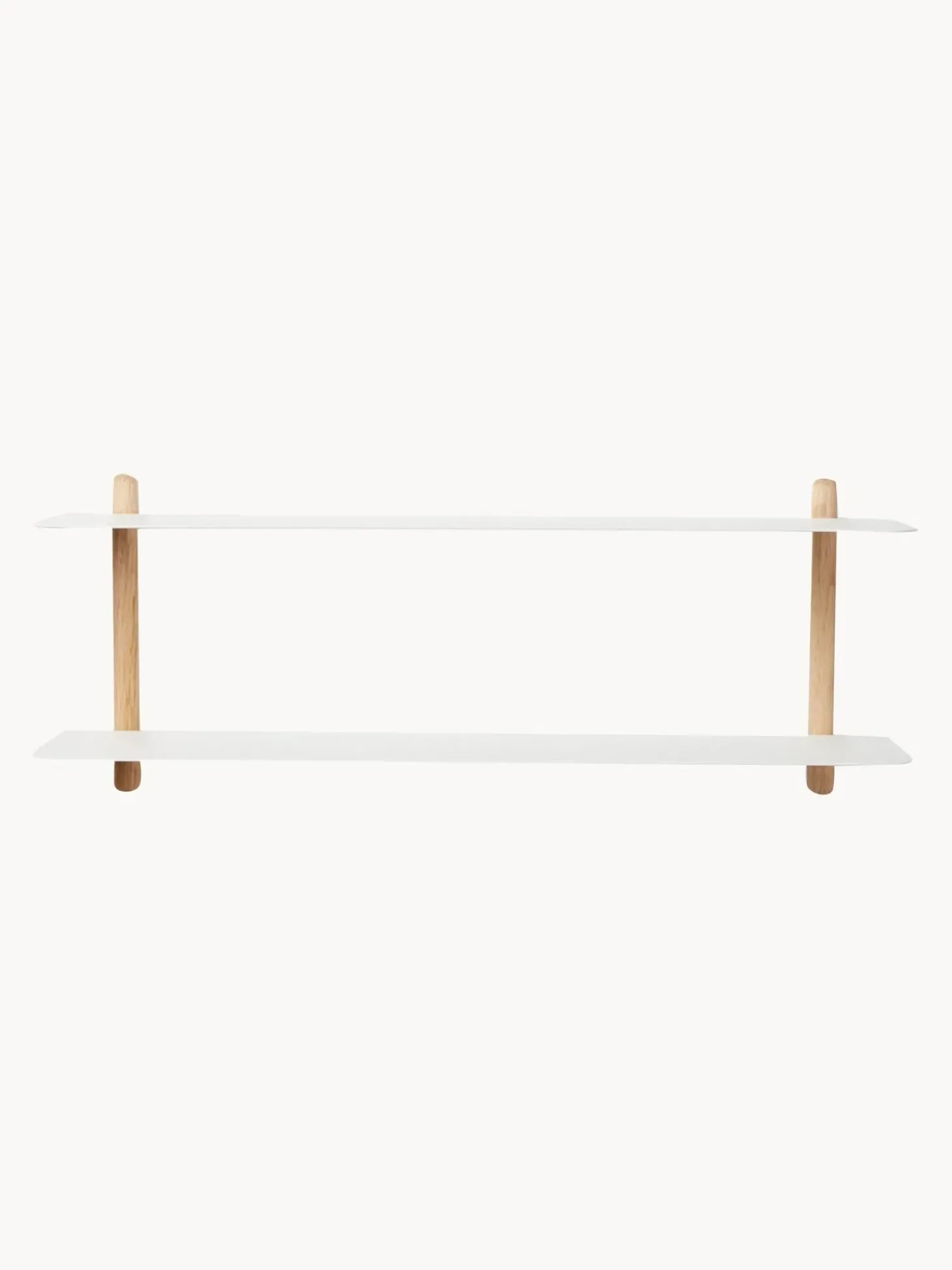 Estante De Pared Nivo