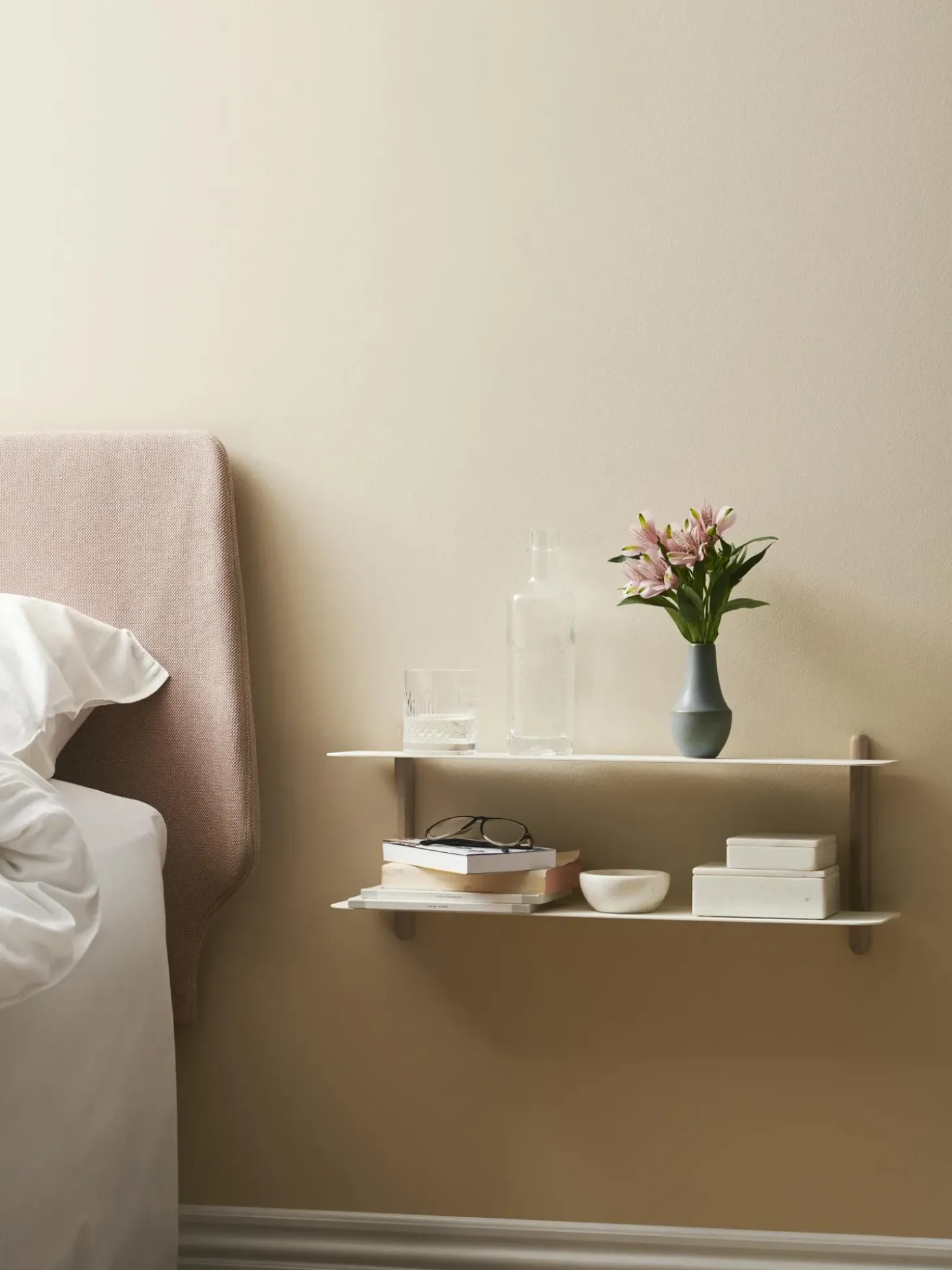 Estante De Pared Nivo