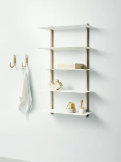 Estante De Pared Nivo