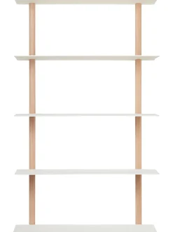 Estante De Pared Nivo