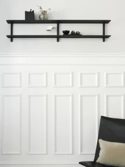 Estante De Pared Nivo