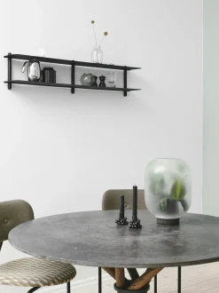 Estante De Pared Nivo