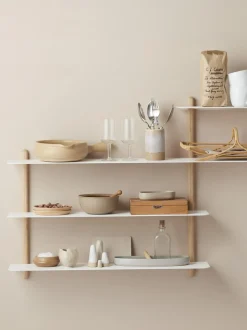 Estante De Pared Nivo