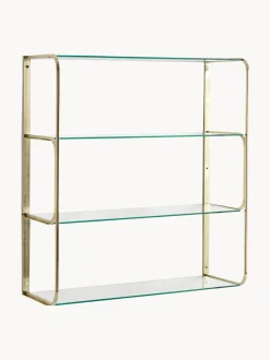 Estante De Pared Nora