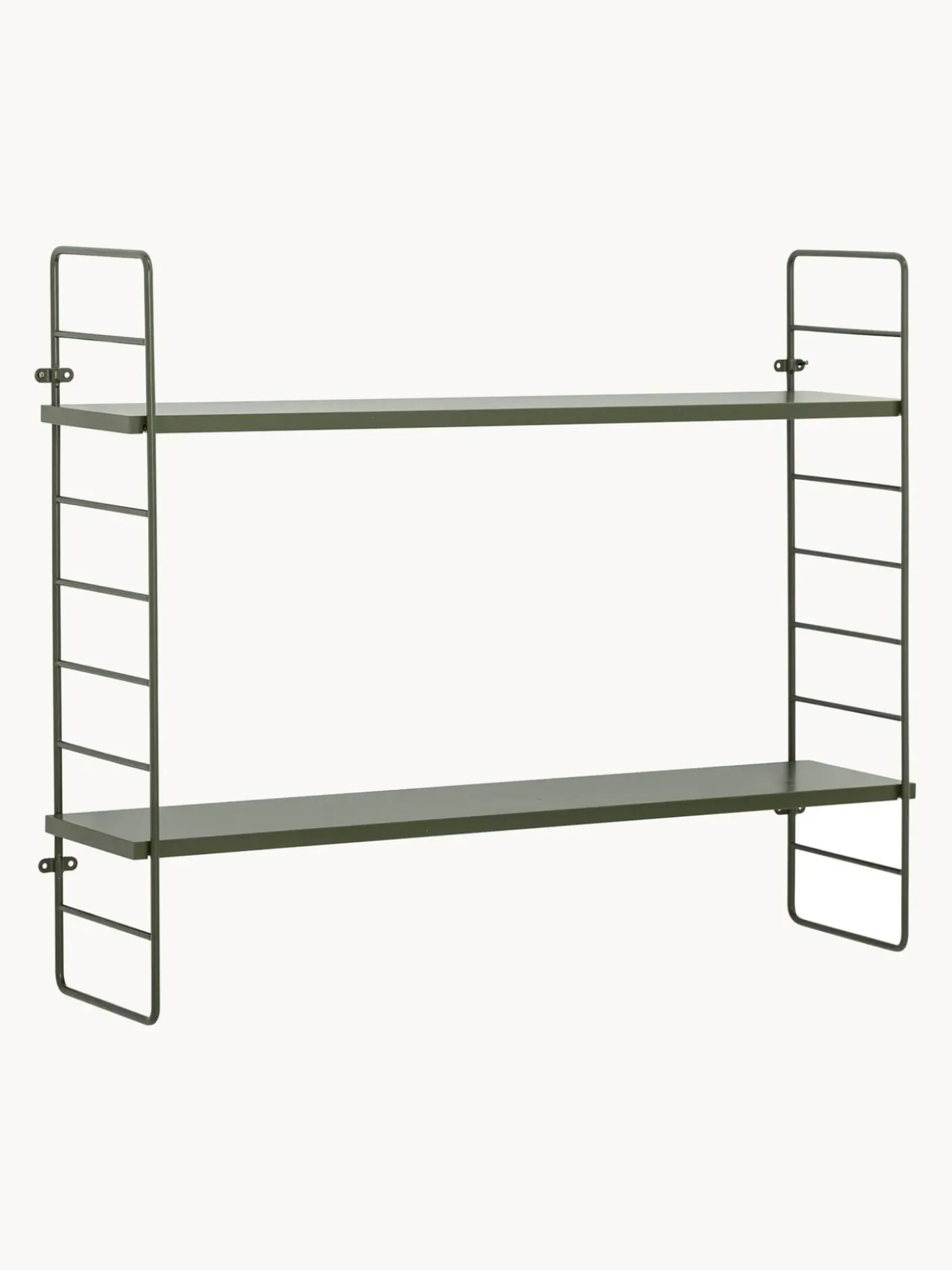 Estante De Pared North