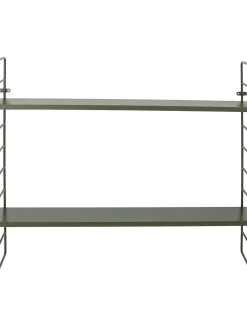 Estante De Pared North