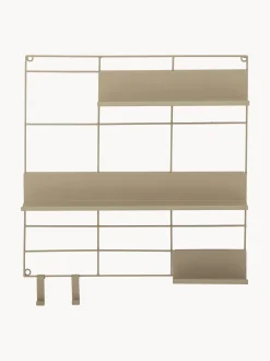 Estante De Pared Osca