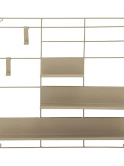 Estante De Pared Osca