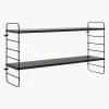 Estante De Pared Pequeno North