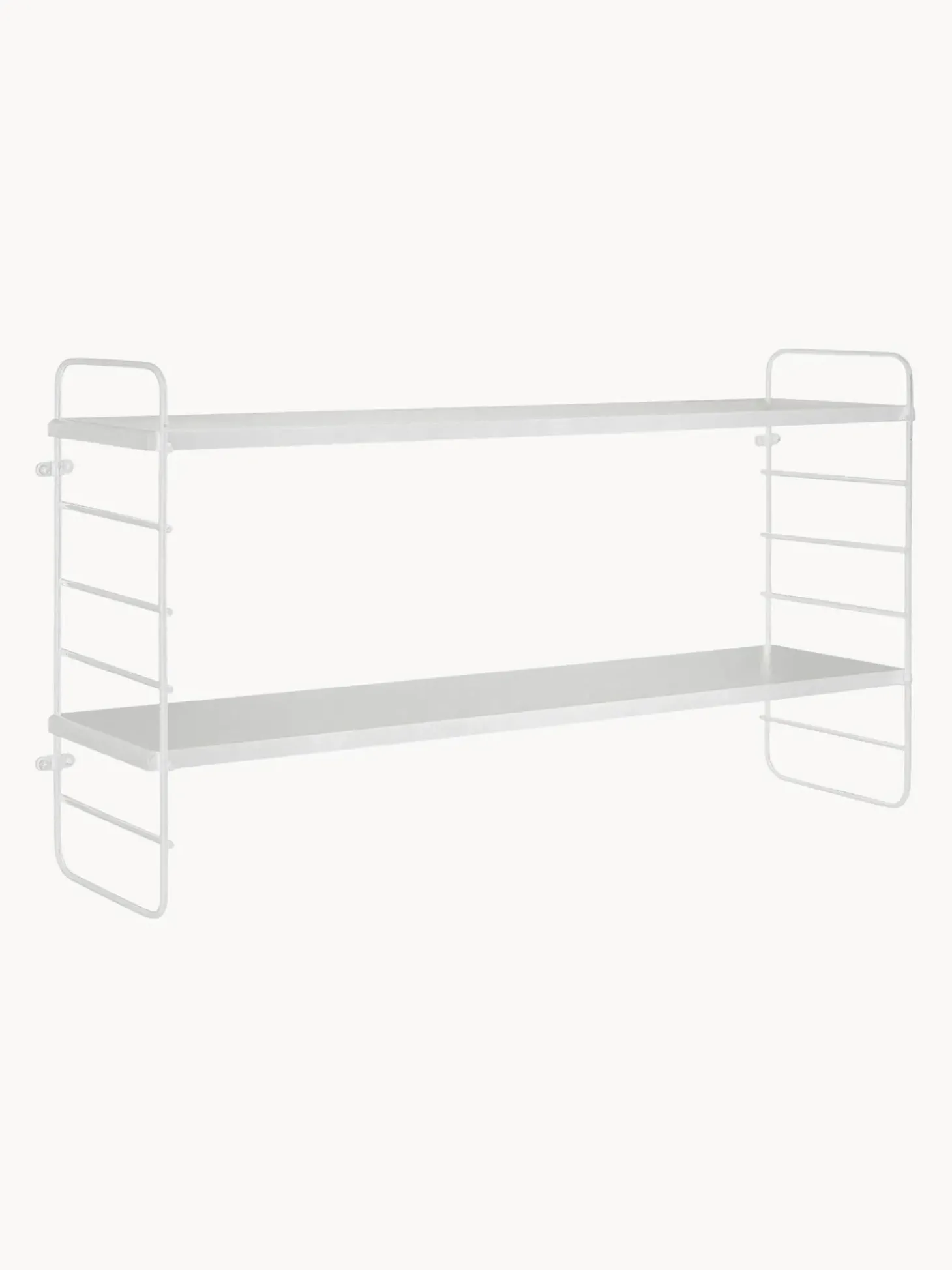 Estante De Pared Pequeno North