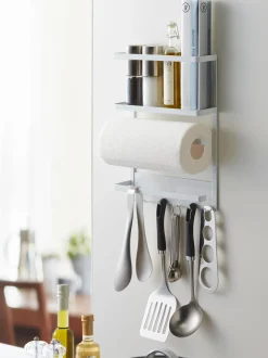 Estante Lateral Magnetico Tower