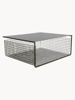 Estante Para Debajo De Acero Fari