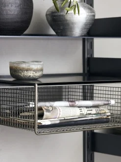 Estante Para Debajo De Acero Fari