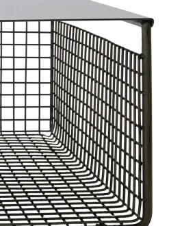 Estante Para Debajo De Acero Fari