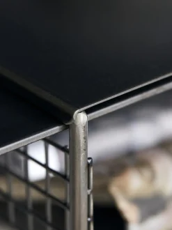 Estante Para Debajo De Acero Fari