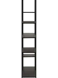 Estanteria Alta De Metal Neptun