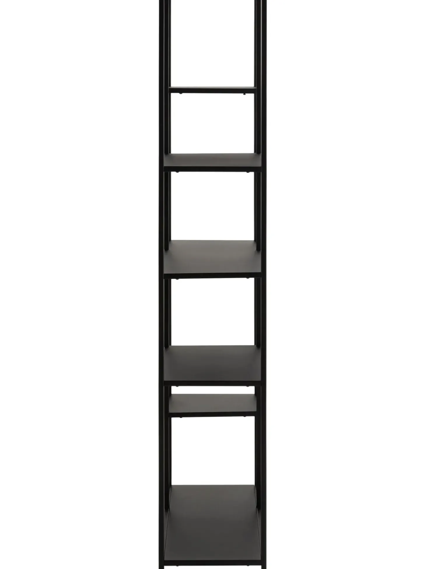 Estanteria Alta De Metal Neptun