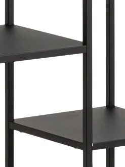 Estanteria Alta De Metal Neptun