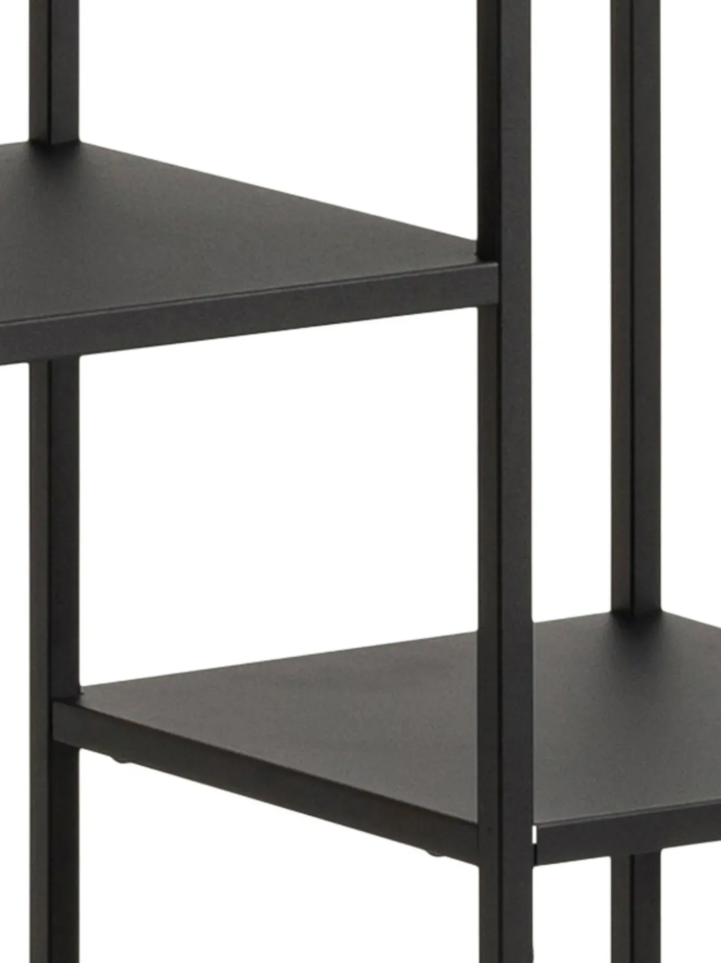 Estanteria Alta De Metal Neptun