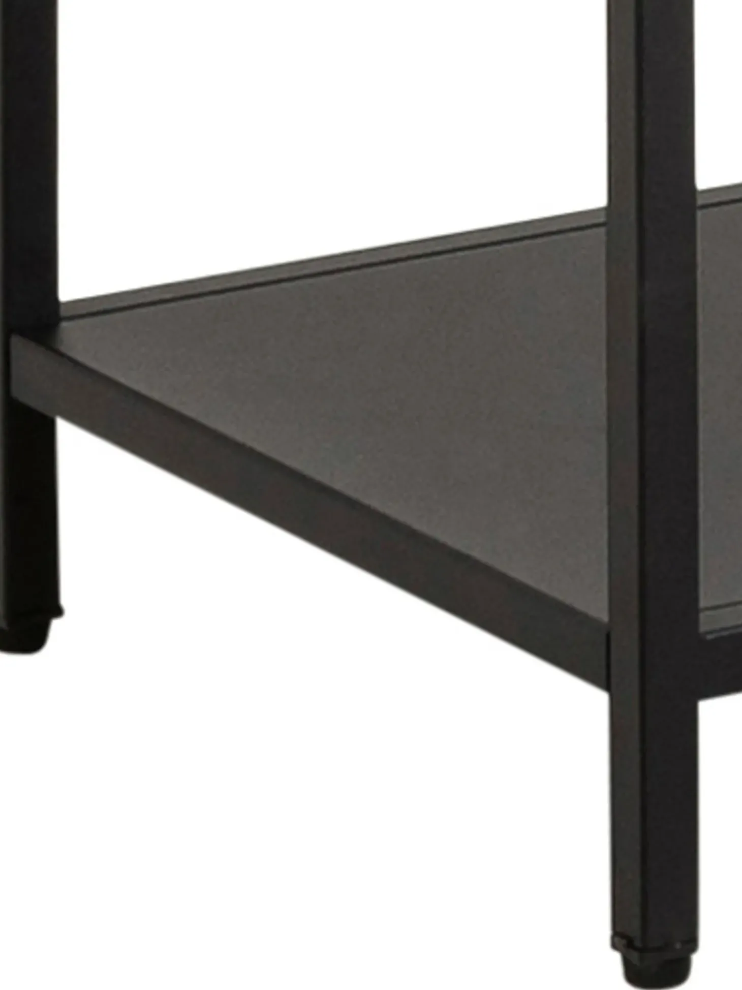 Estanteria Alta De Metal Neptun