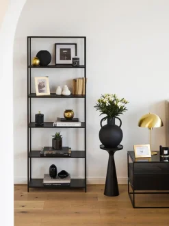 Estanteria Alta De Metal Neptun