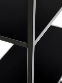 Estanteria Alta De Metal Neptun