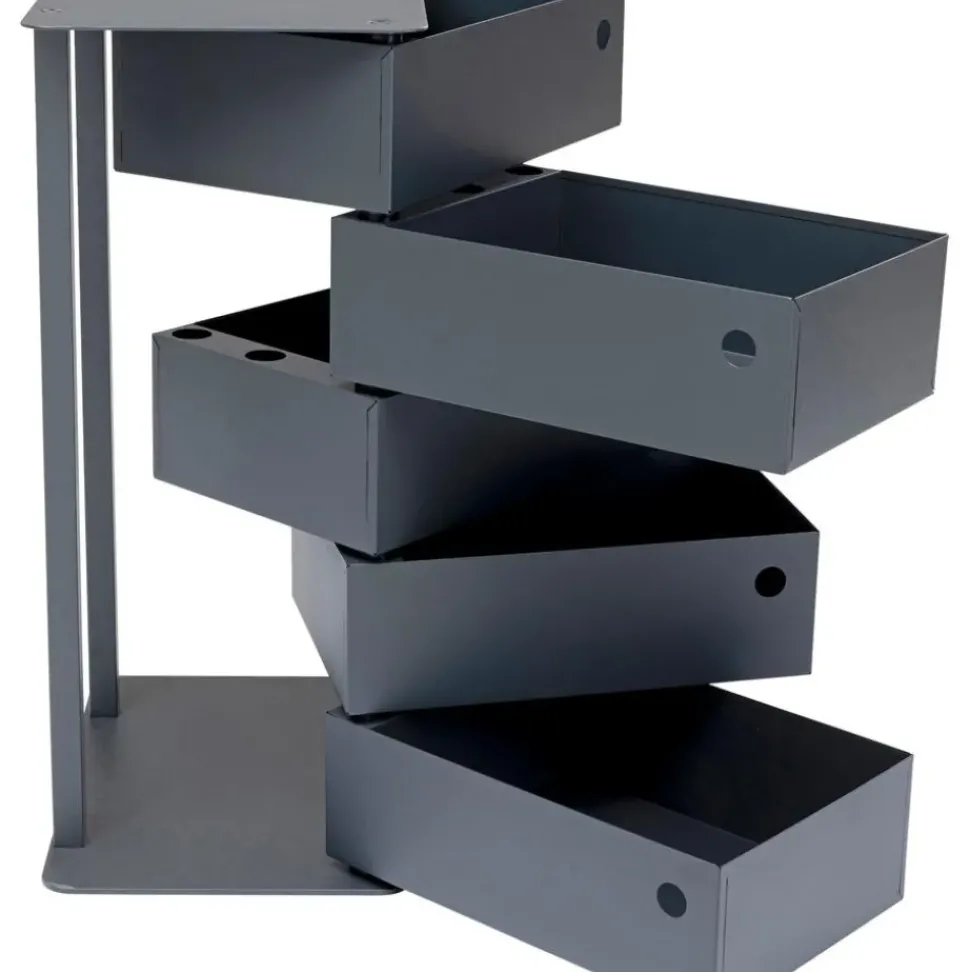 Estanteria Cajonera De Oficina Manifattura