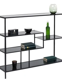 Estanteria De Metal Loft