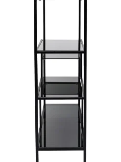 Estanteria De Metal Loft