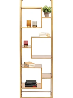 Estanteria De Metal Loft