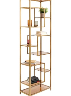 Estanteria De Metal Loft