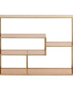 Estanteria De Metal Loft