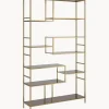 Estanteria De Metal Loft