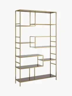 Estanteria De Metal Loft