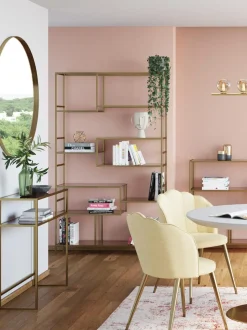 Estanteria De Metal Loft