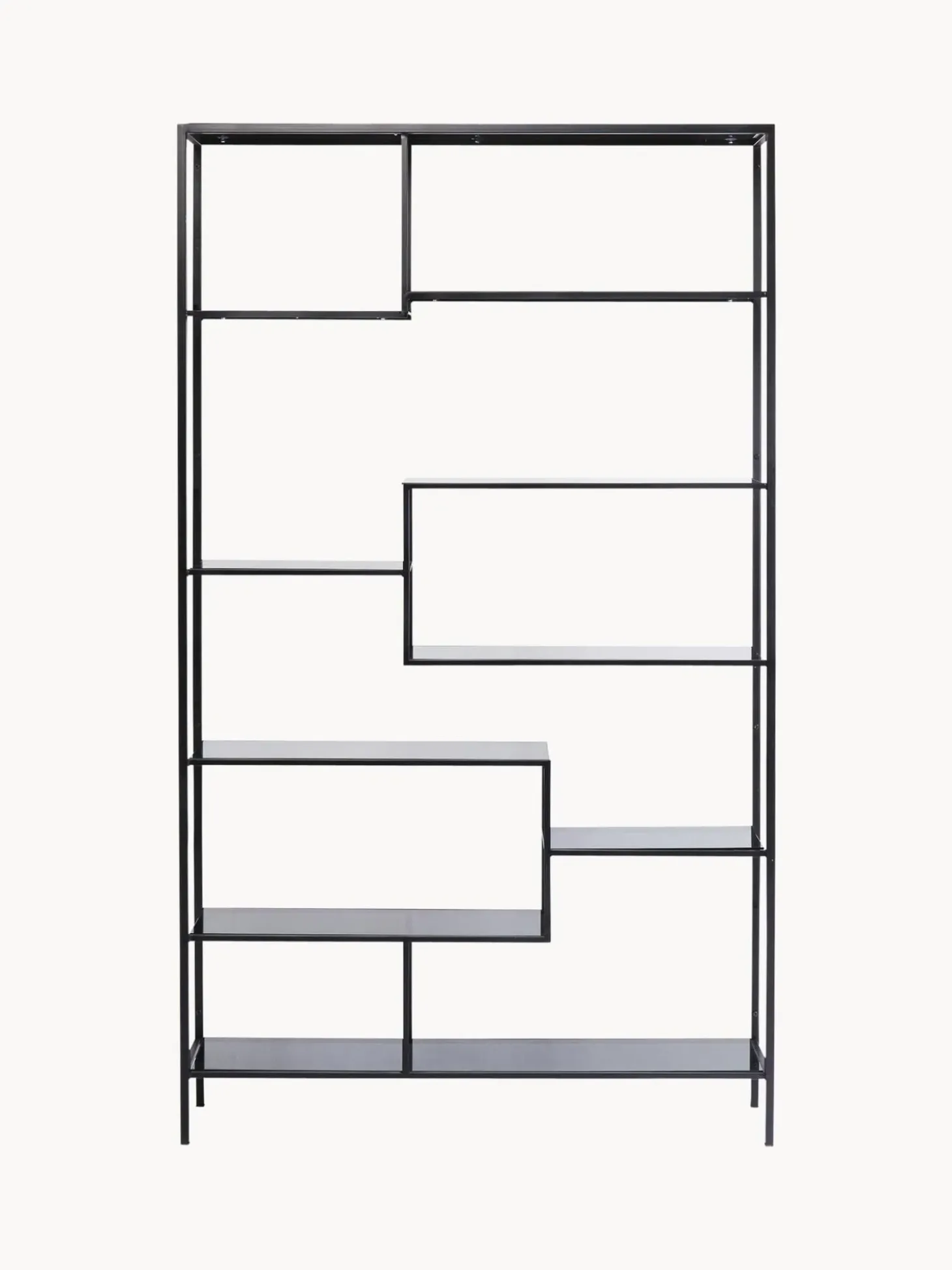 Estanteria De Metal Loft