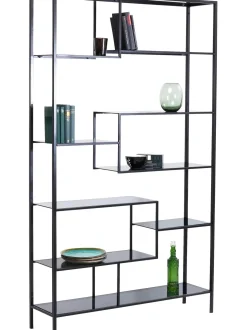 Estanteria De Metal Loft