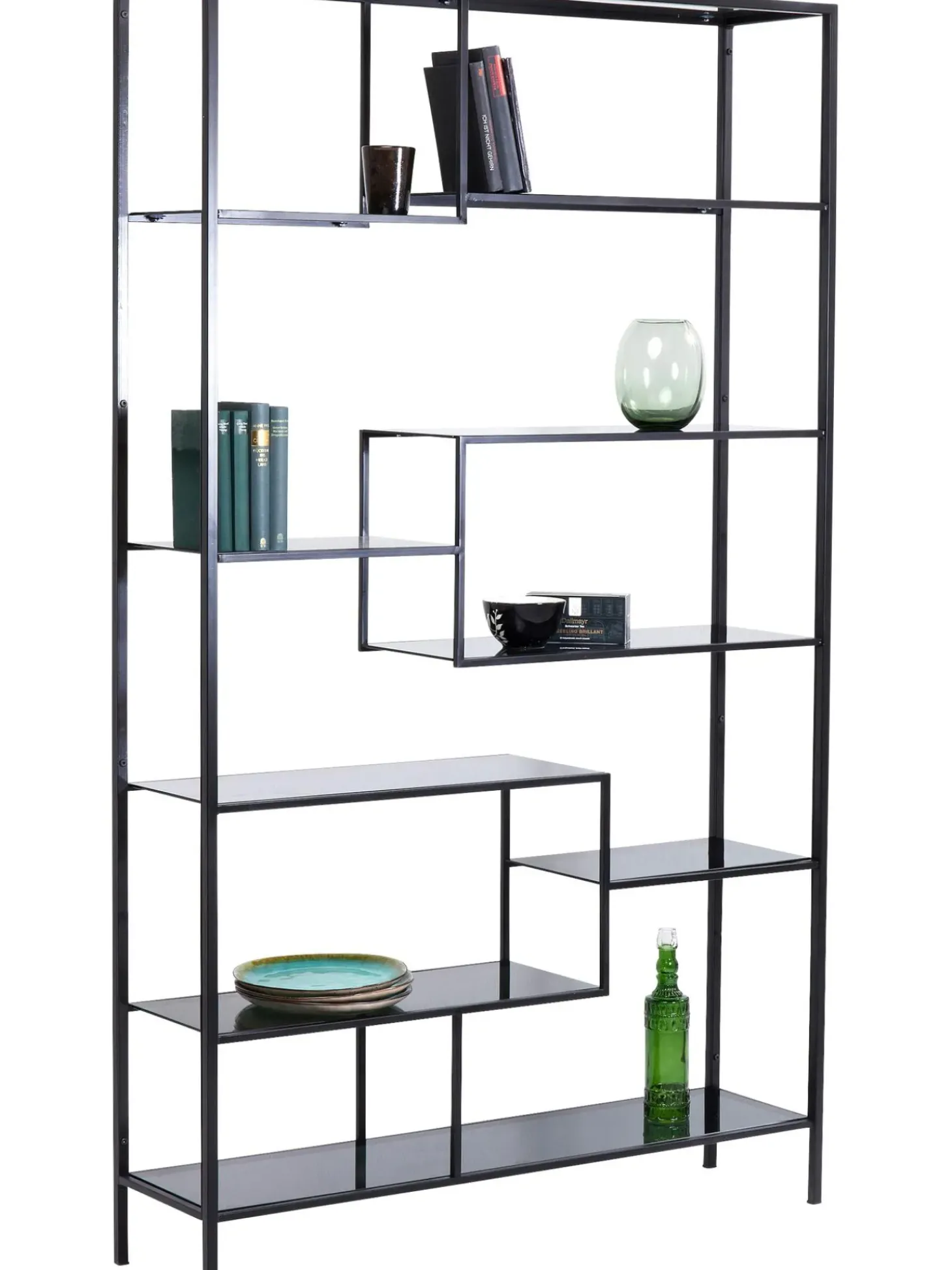 Estanteria De Metal Loft