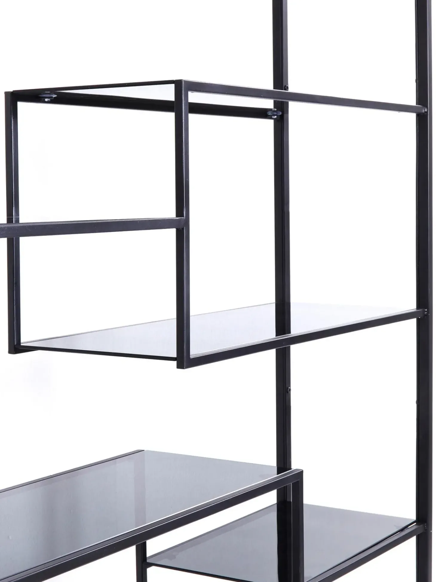 Estanteria De Metal Loft